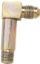 Brake Fitting #4 90 1/8NPT Long