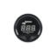 Waterproof LED Volt Gauge 8-18v