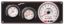Gauge Panel Sportsman OP / WT / Tach