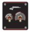 Ignition Panel Black