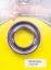 Coil Over Spring Rubber Blue 50