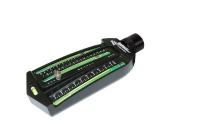 Caster/Camber (Gm) 3/4in - 20 Thread
