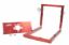 Bump Steer Gauge Billet Plate Universal