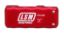Dual Feeler Gauge Holder - Red