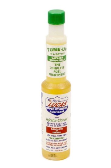 Fuel Treatment 5.25 oz