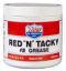 Red N Tacky Grease 1lb Tub