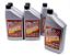Semi-Syn 10w40 Motor- cycle Oil 6x1 Qt