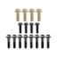 Bolt Kit Bellhousing Gen III Hemi w/TKX Trans
