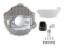 Aluminum Bell Housing Kit GM LS & LT Gen-V
