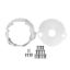 Alum Bellhousing Gen-3 Hemi to Mopar TR6060