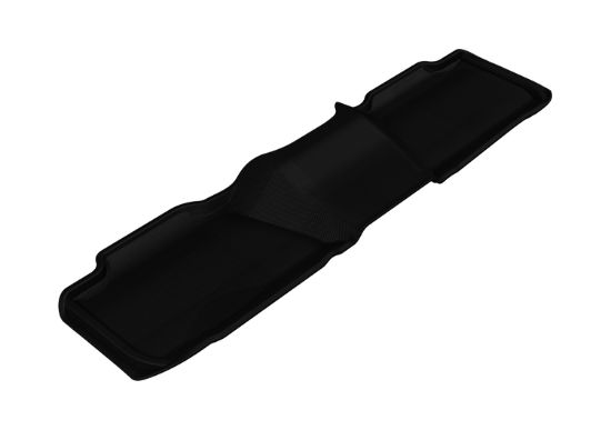Kagu Floor Liners Black