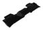 Kagu Floor Liners Black