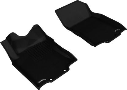 Floor Mats
