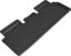 Tesla Model S 20-   Kagu Rear Floorliners Black