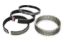 Piston Ring Set 4.030 Moly 5/64 5/64 3/16