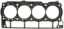 Left Side Head Gasket 22-20 Ford Super Duty