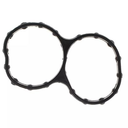 Oil Filter Adapter Gskt 11-14 Ford 5.0L