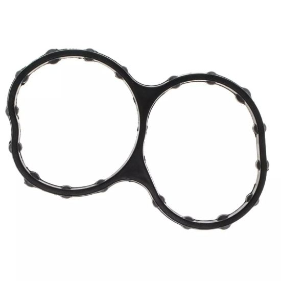 Oil Filter Adapter Gskt 11-14 Ford 5.0L