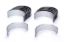 Rod Bearing Set Pack of 6