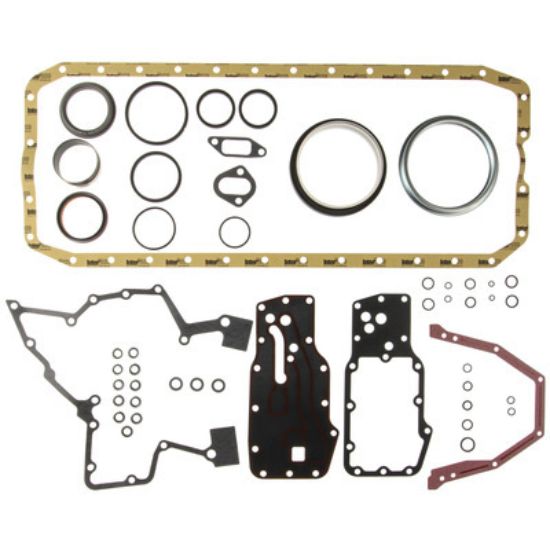 Conversion Set Dodge Cummins 5.9L