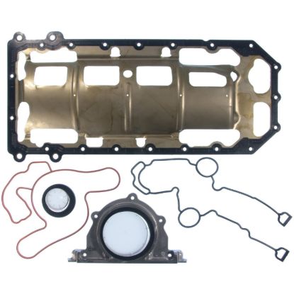 Conversion Gasket Set 05-10 Hemi 6.1L