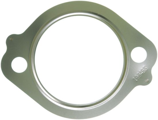 Exhaust Pipe Flange Gskt Ford 6.0L Diesel