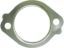 Exhaust Pipe Flange Gskt Ford 6.0L Diesel