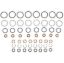 Injector O-Rings Ford 6.0L Diesel