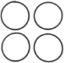 Camshaft Seal Kit 18-24 Ford 5.0L