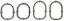 Oil Cooler Gasket Set 14-22 Hemi 6.4L