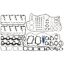 Head Set 6.6L GM Duramax