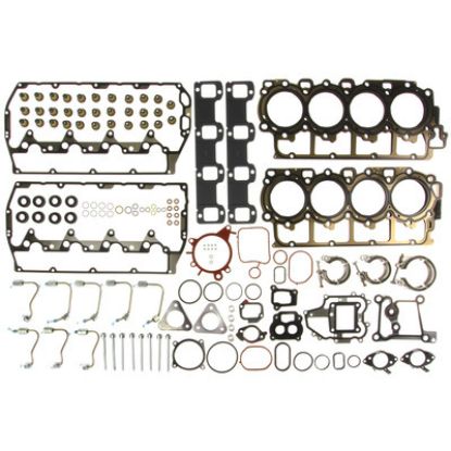 Head Set Ford 6.7L Diesel