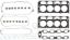 Head Gasket Set 15-20 Chevy 6.2L