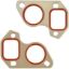 Water Pump Gasket 97-16 Chevy LS