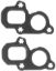 Water Pump Gasket 14-02 Chevy 5.3L 6.2L