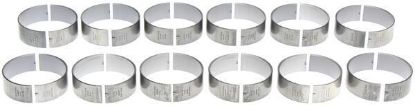 BBC Lower Main Bearing Billet Alm Blocks