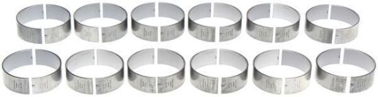 BBC Lower Main Bearing Billet Alm Blocks