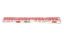 Plastigage - Red .002in- .006in