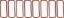 Int Manifold Gasket Set 97-04 Chevy LS1