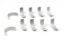 Main Bearing Set