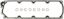 Valley Pan Gasket 05-19 Chevy LS