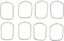 Int Manifold Gasket Set 03-05 Hemi 5.7L