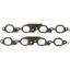 Exh Manifold Gasket Set 01-04 Chevy 5.7L
