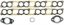 Intake Manifold Gasket Set Ford 6.4L Diesel