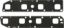 Exh Manifold Gasket Set 03-08 Hemi 5.7L