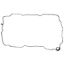 Valley Pan Gasket 14-19 Chevy 5.3L 6.2L