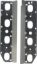 Exh Manifold Gasket Set 09-21 Hemi 5.7L