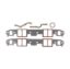 Intake Gasket Set - SBC Ret-Port 1.300 x 2.250