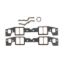 Intake Gasket Set - SBC Ret-Port 1.410 x 2.500