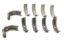 Main Bearing Set Dart LS Block